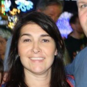 Meet your Posher, Cheryl